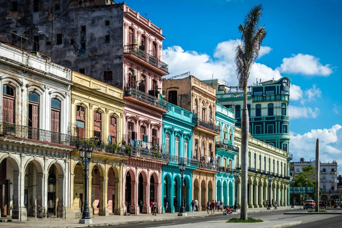 25 lugares turísticos de Cuba que tienes que ir - Tips Para Tu Viaje