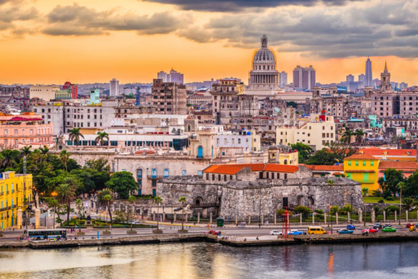 Qué visitar en Cuba en 7 días, ruta para conocer la Isla en 1 semana