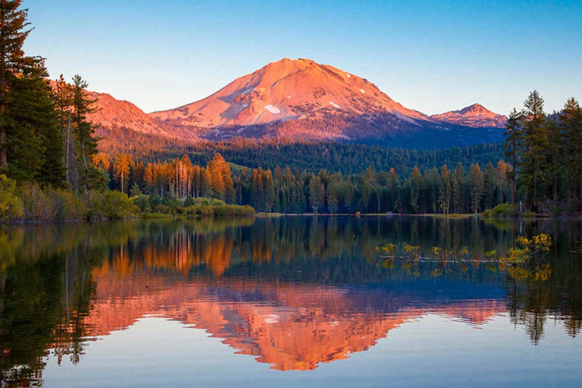 Los 14 mejores parques de California que debes visitar Tips Para Tu Viaje