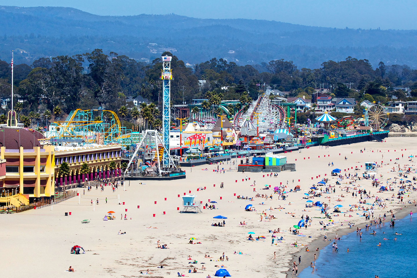 30 Lugares Turísticos En California Que Tienes Que Visitar Tips Para