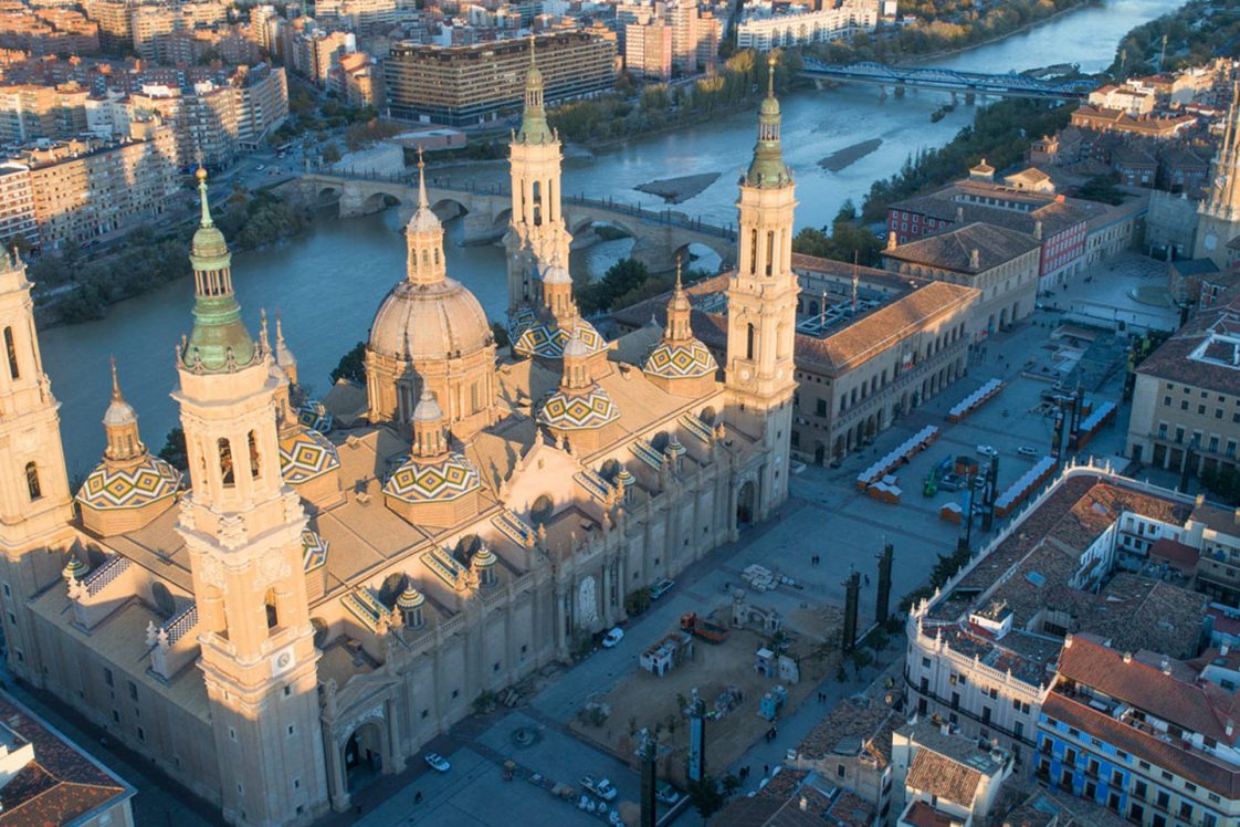 Las 22 Ciudades Más Bonitas De España Que Tienes Que Conocer Alguna Vez En Tu Vida Tips Para