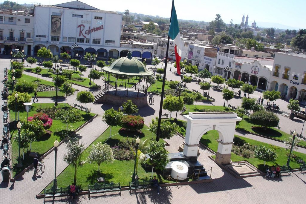 Ameca Un Gran Municipio De Jalisco Conectando Jalisco