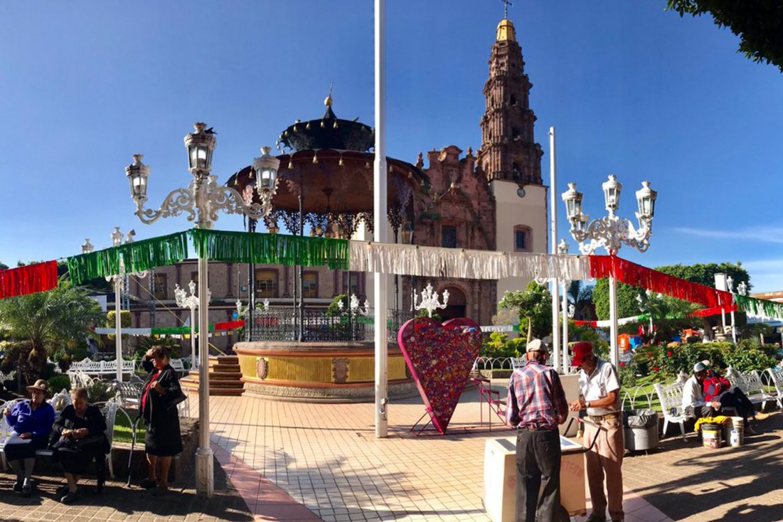 Los 124 municipios de Jalisco que tienes que visitar Tips Para Tu Viaje