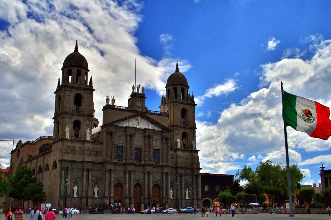 places to visit in toluca mexico