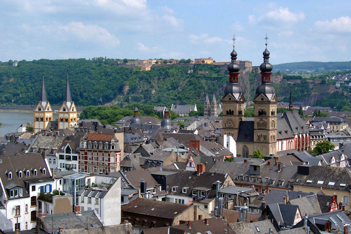 Las 22 ciudades más bonitas de Alemania para conocer alguna vez en tu vida - Tips Para Tu Viaje