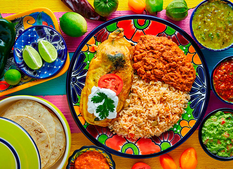 40 platos típicos de la costa mexicana que tienes que probar - Tips Para Tu  Viaje