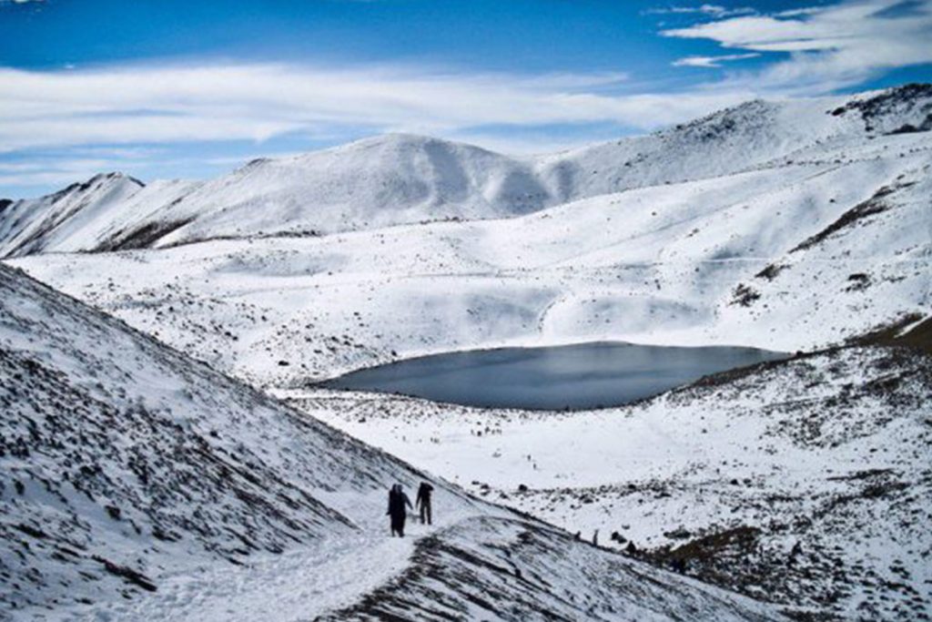 Nevado de Toluca todo lo que debes saber antes de ir Tips Para Tu Viaje