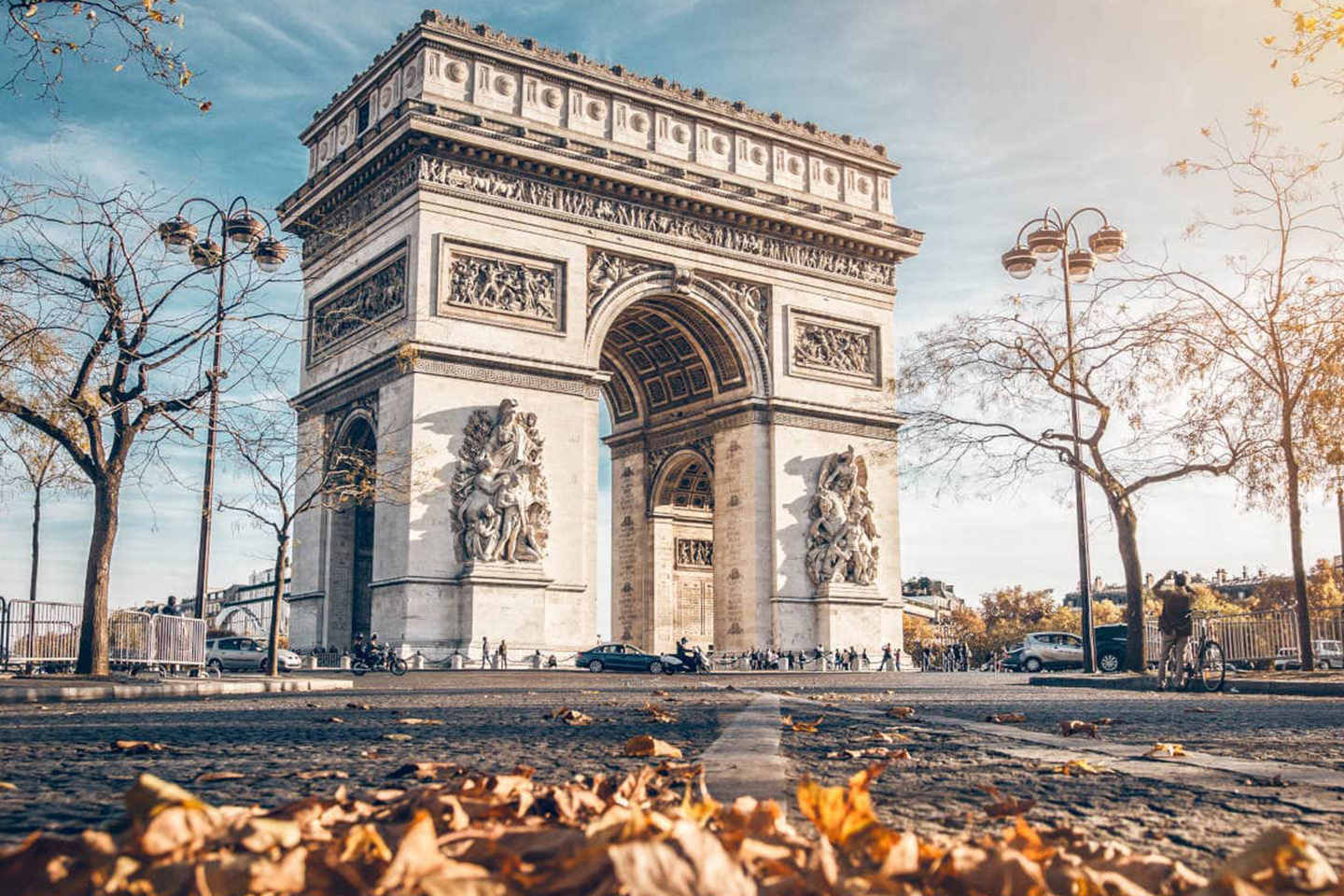 Qué Hacer En París En 7 Días Guía Definitiva Tips Para Tu Viaje