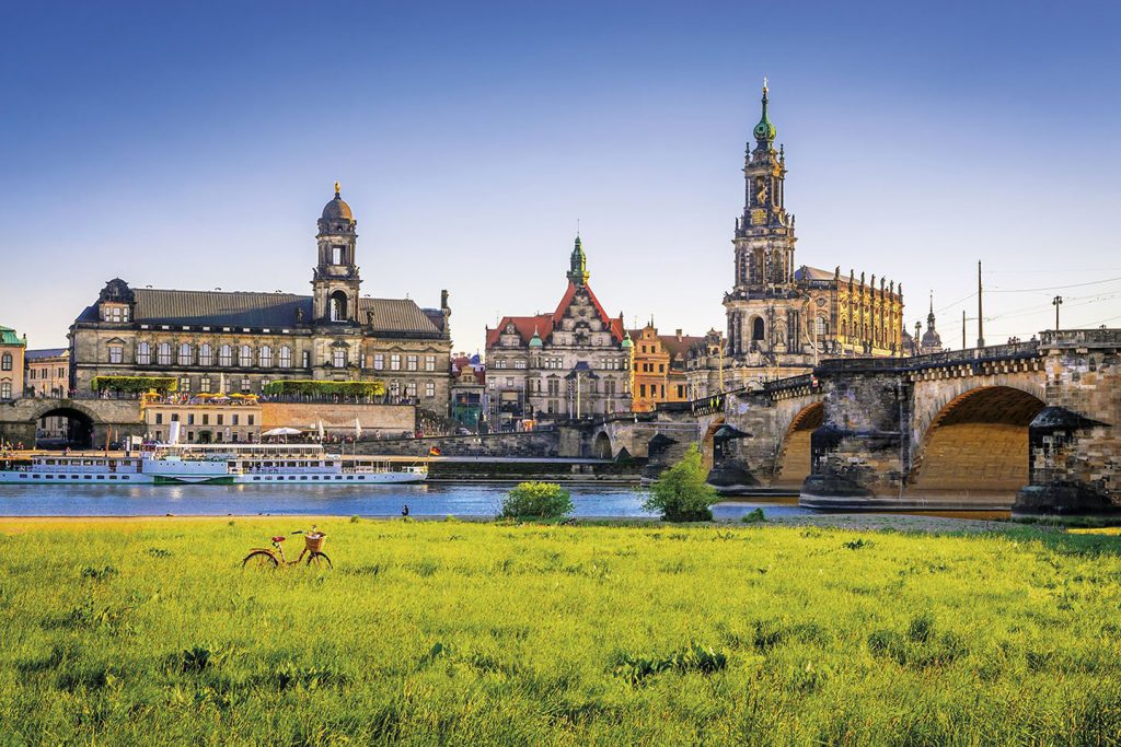 Las 22 ciudades más bonitas de Alemania para conocer alguna vez en tu