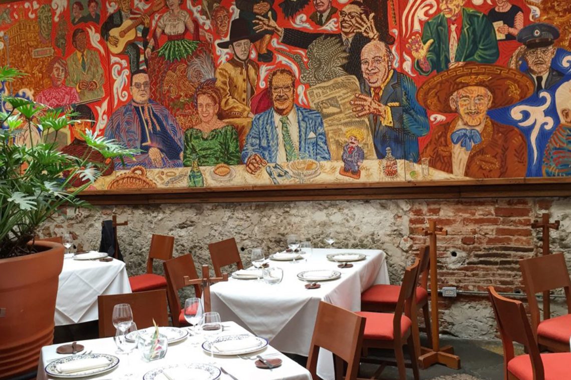 Los 15 mejores restaurantes en Puebla que debes conocer Tips Para Tu Viaje