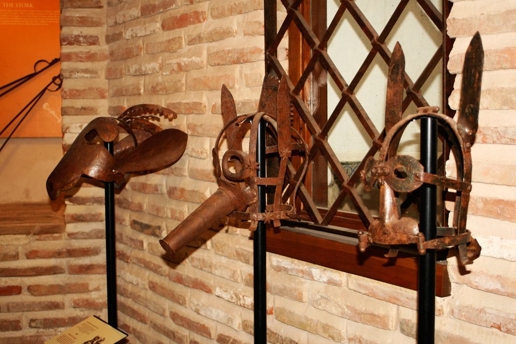 Museo de la tortura, CDMX lo que debes saber, qué hacer, ver, horarios