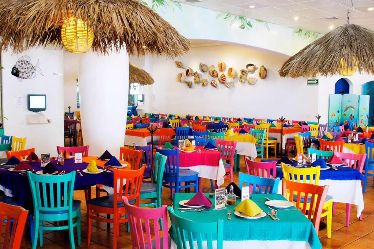 Los 15 mejores restaurantes en Monterrey para chuparte los dedos - Tips  Para Tu Viaje