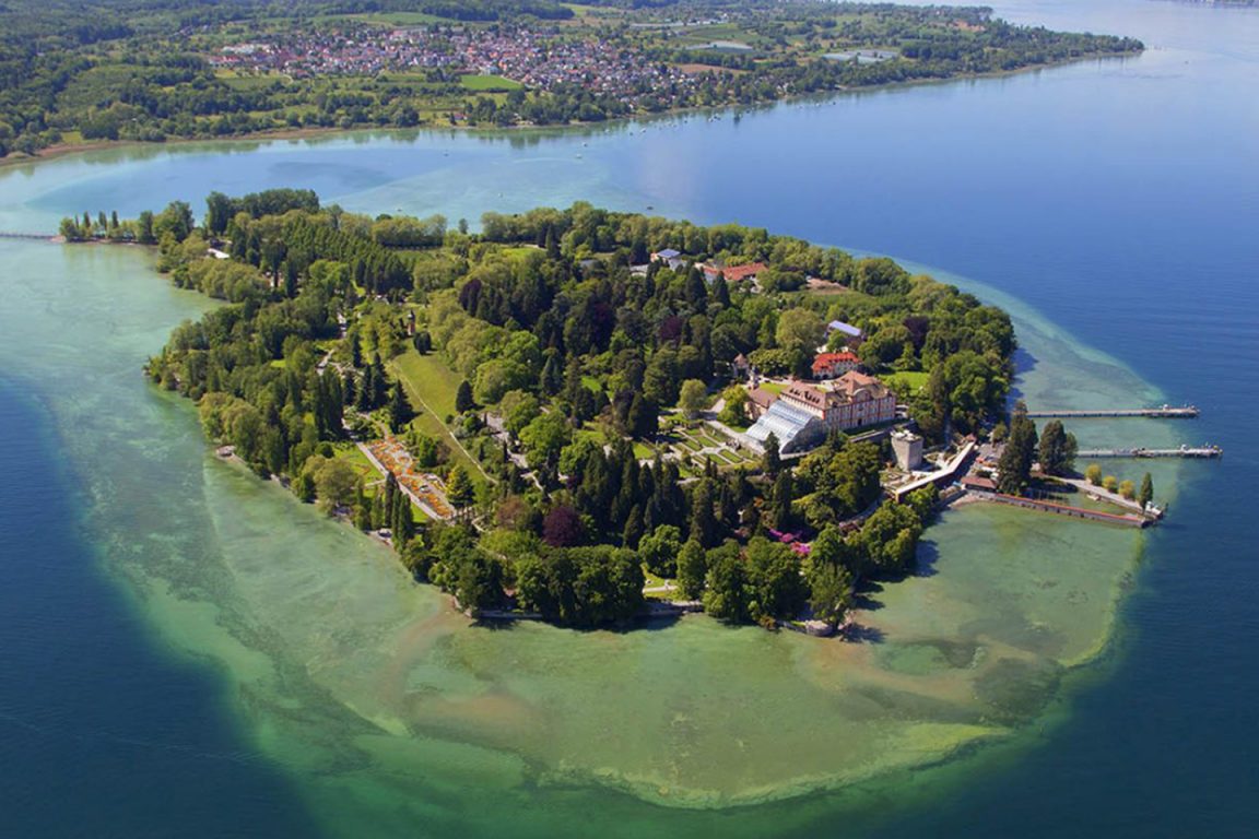 La Isla De Las Tentaciones Alemania