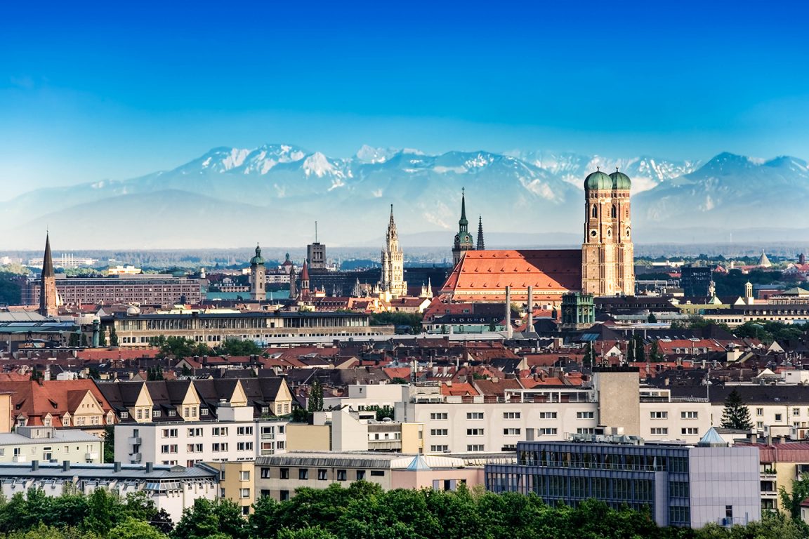 Las 22 Ciudades Más Bonitas De Alemania Para Conocer Alguna Vez En Tu