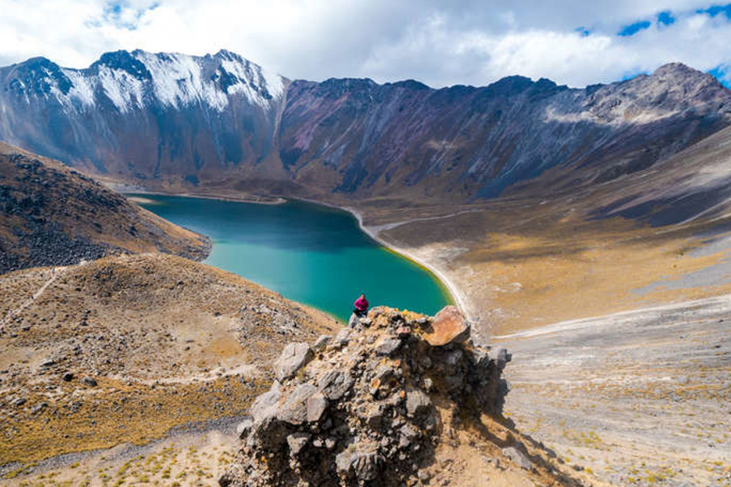 12 atractivos naturales de Toluca que debes conocer - Tips Para Tu Viaje