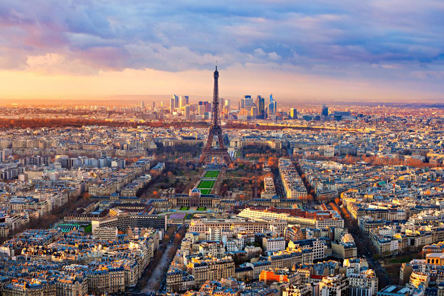 Las 15 ciudades más bonitas de Francia que tienes que visitar - Tips