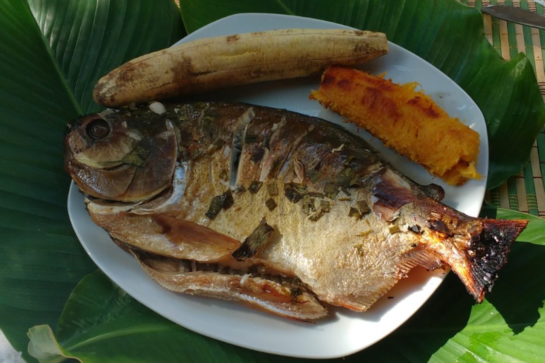 20 platos típicos de la Selva Peruana que tienes que probar Tips Para