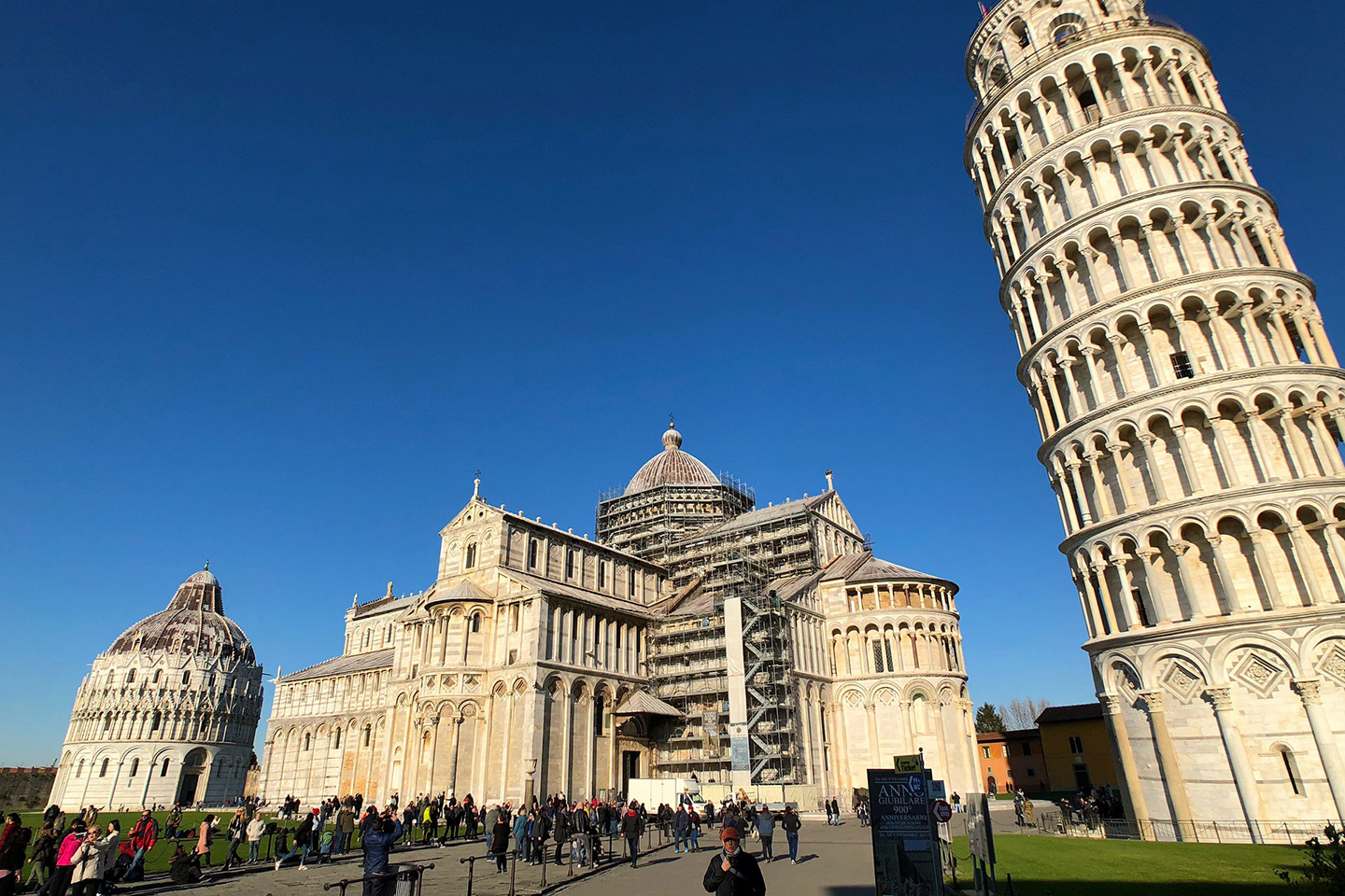 Las 20 Ciudades Más Visitadas De Italia Tips Para Tu Viaje