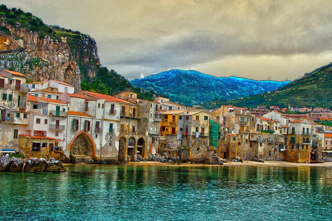 Las 20 ciudades más visitadas de Italia - Tips Para Tu Viaje