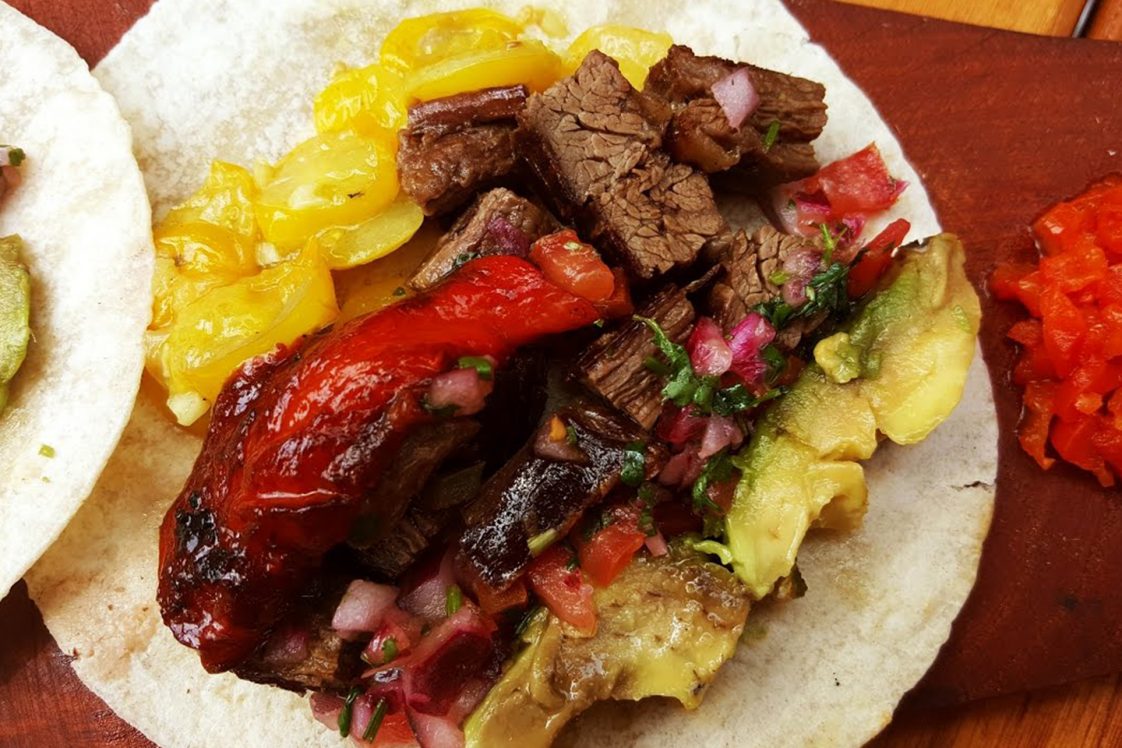 comida tipica de hermosillo sonora