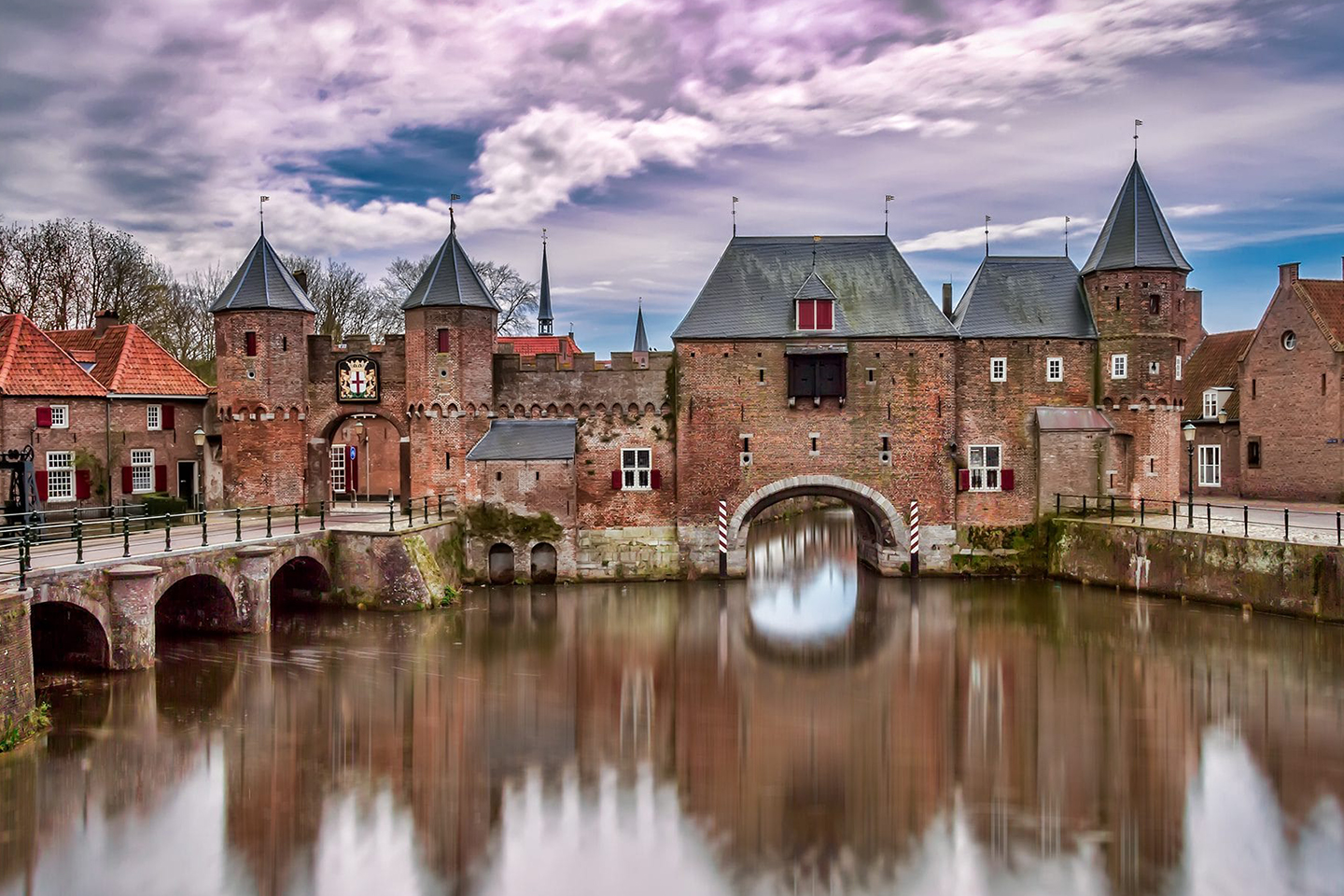 Las 30 ciudades y pueblos más bonitos de Holanda - Tips Para Tu Viaje