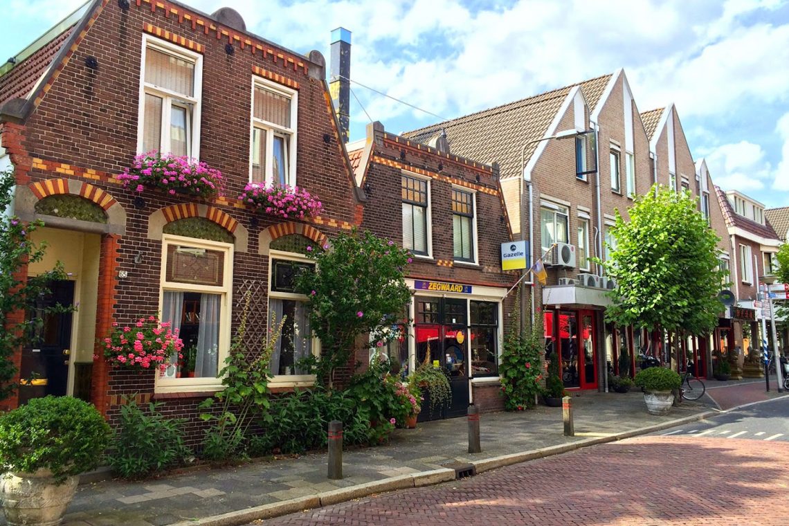 Las 30 ciudades y pueblos más bonitos de Holanda - Tips Para Tu Viaje