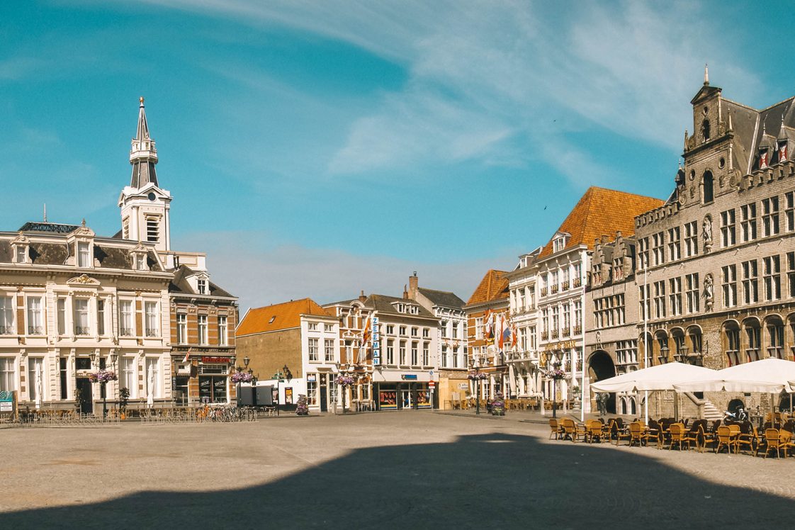 Las 30 ciudades y pueblos más bonitos de Holanda - Tips Para Tu Viaje