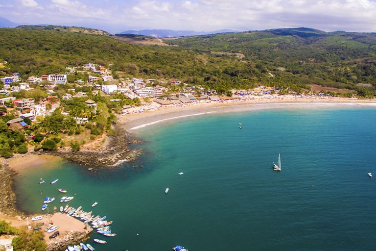 Las 15 playas más cercanas a Guadalajara Tips Para Tu Viaje