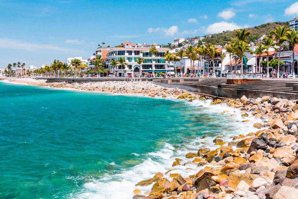 Las 15 Playas M S Cercanas A Guadalajara Tips Para Tu Viaje   Puerto Vallarta 1024x683 