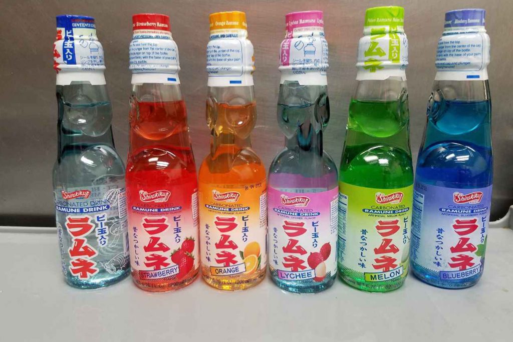 20 Bebidas Típicas De Japón Que Debes Probar - Tips Para Tu Viaje