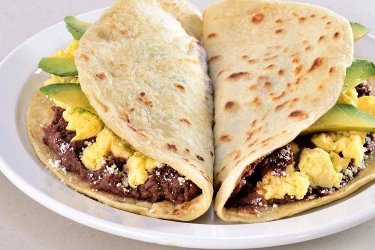 35 aliments typiques honduriens que vous devriez essayer Mark's Trackside