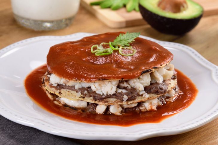 comida tipica del norte de mexico