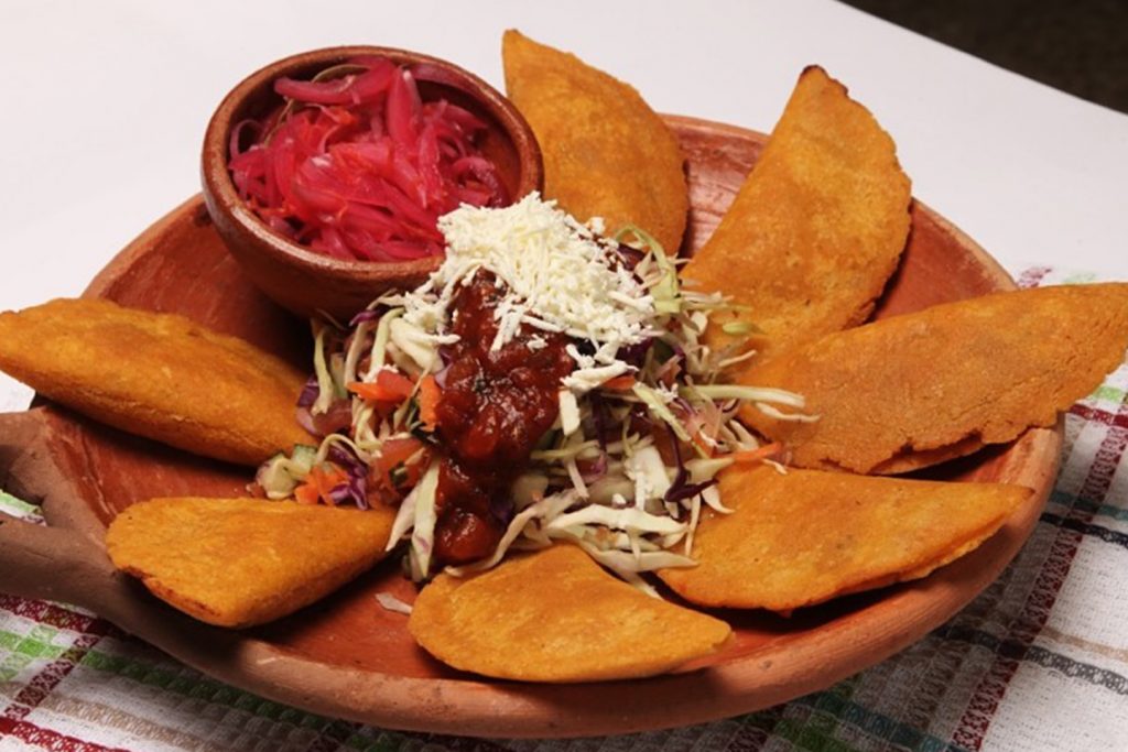 35 comidas típicas de Honduras que debes probar Tips Para Tu Viaje