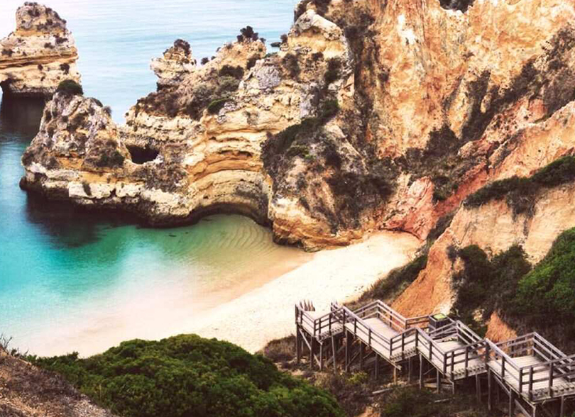 Las 50 mejores playas de Portugal que debes conocer alguna vez - Tips