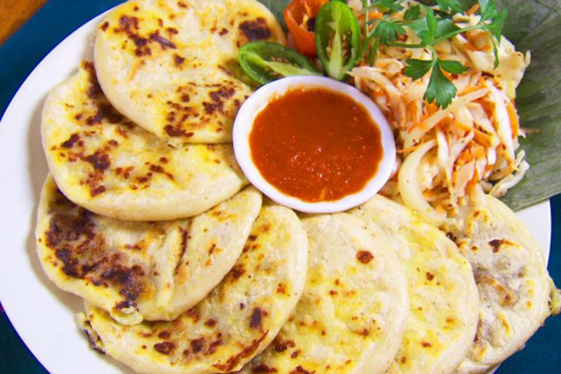 35 comidas típicas de Honduras que debes probar Tips Para Tu Viaje