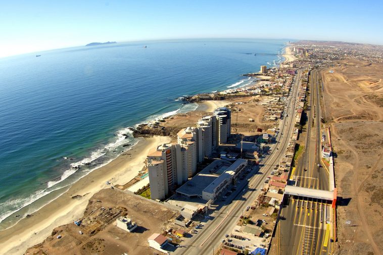 Las mejores playas del norte M  xico que debes conocer Tips Para
