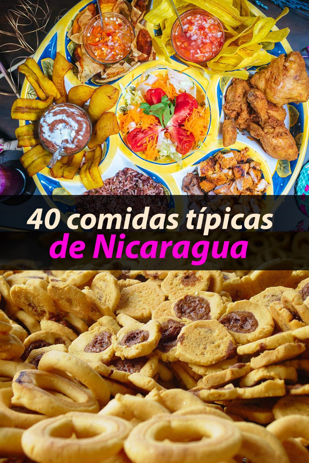 Comida Tipica De Nicaragua