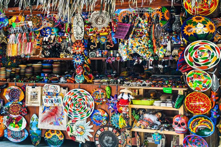 30 Artesanías Típicas Y Hermosas De Oaxaca Tips Para Tu Viaje 2696