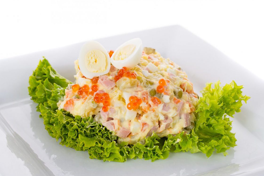 30 comidas típicas en Rusia que debes probar Tips Para Tu Viaje