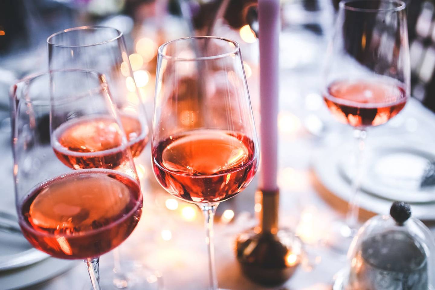 Los 10 mejores vinos rosados mexicanos que debes tomar - Tips Para Tu Viaje