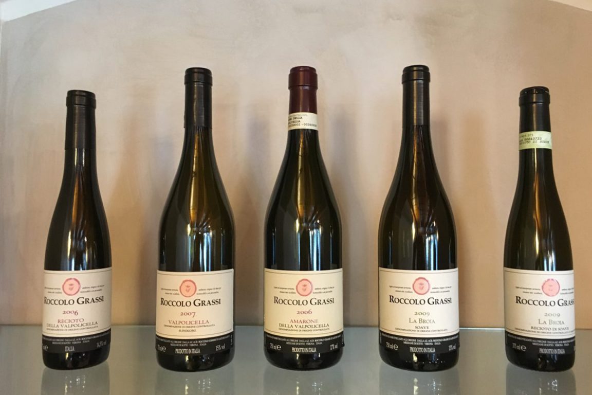 Los 17 Mejores Vinos Italianos Que Debes Probar Tips Para Tu Viaje