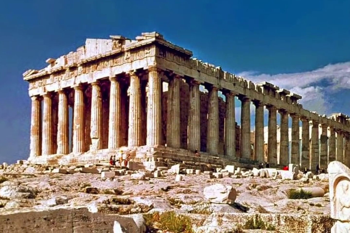 35 Lugares Turísticos En Grecia Que Debes Visitar Tips