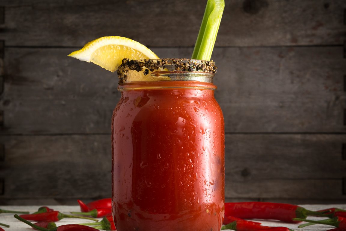 12 bebidas típicas de Canadá que debes probar Tips Para Tu Viaje