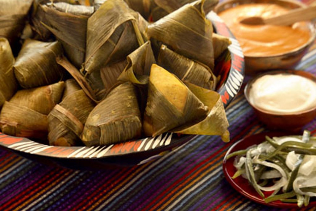 35 comidas típicas de Michoacán que debes probar Tips Para Tu Viaje