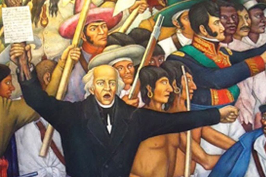 La Independencia De México 1810 1821 Todo Lo Que Debes Saber Tips Para Tu Viaje 7518