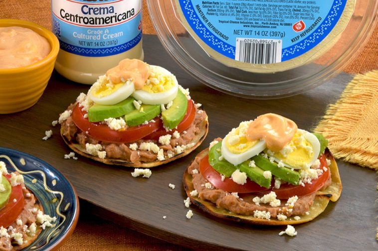 30 comidas típicas de El Salvador que debes probar Tips Para Tu Viaje