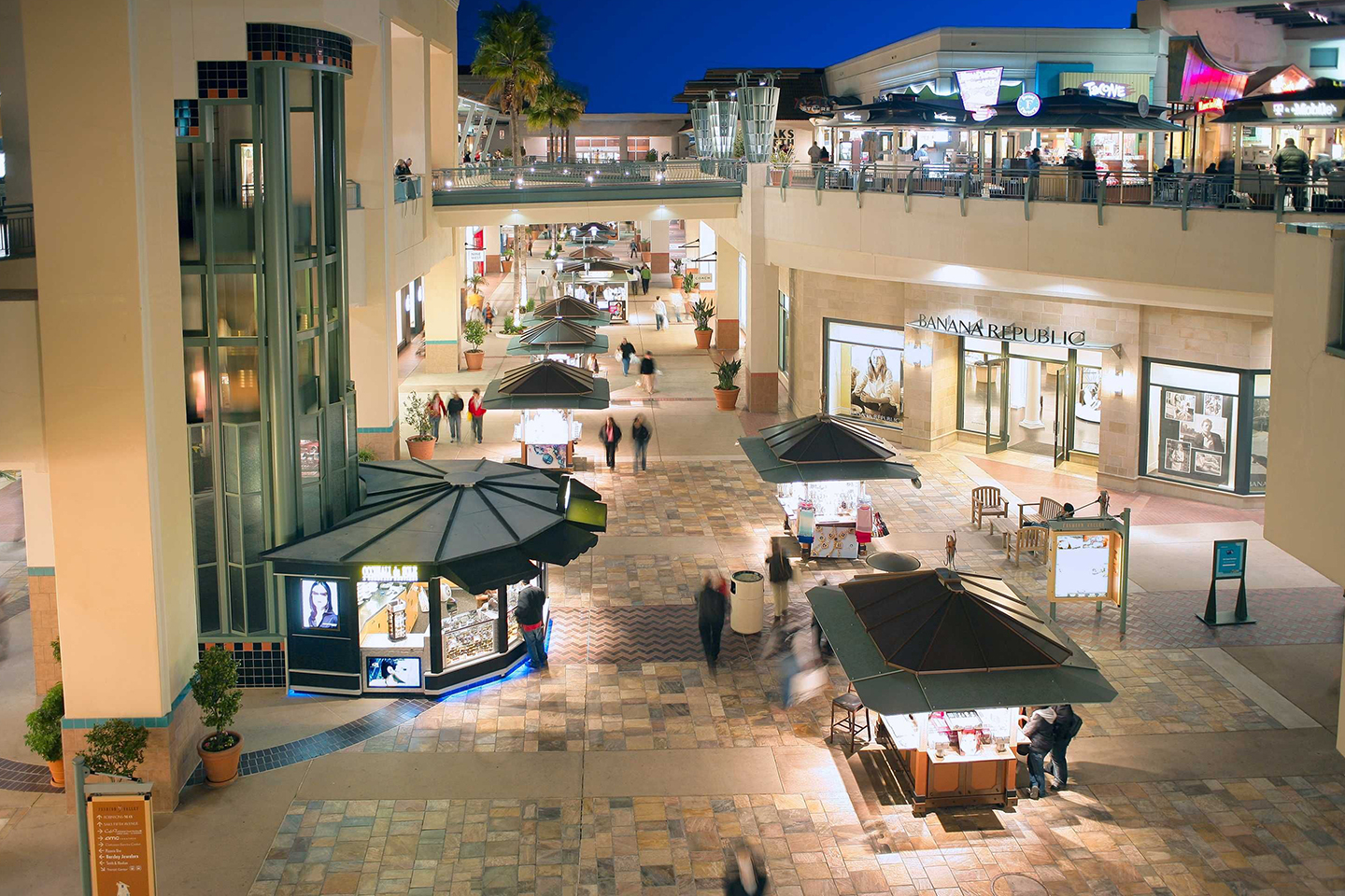 Las 15 mejores tiendas que debes visitar en San Diego, California