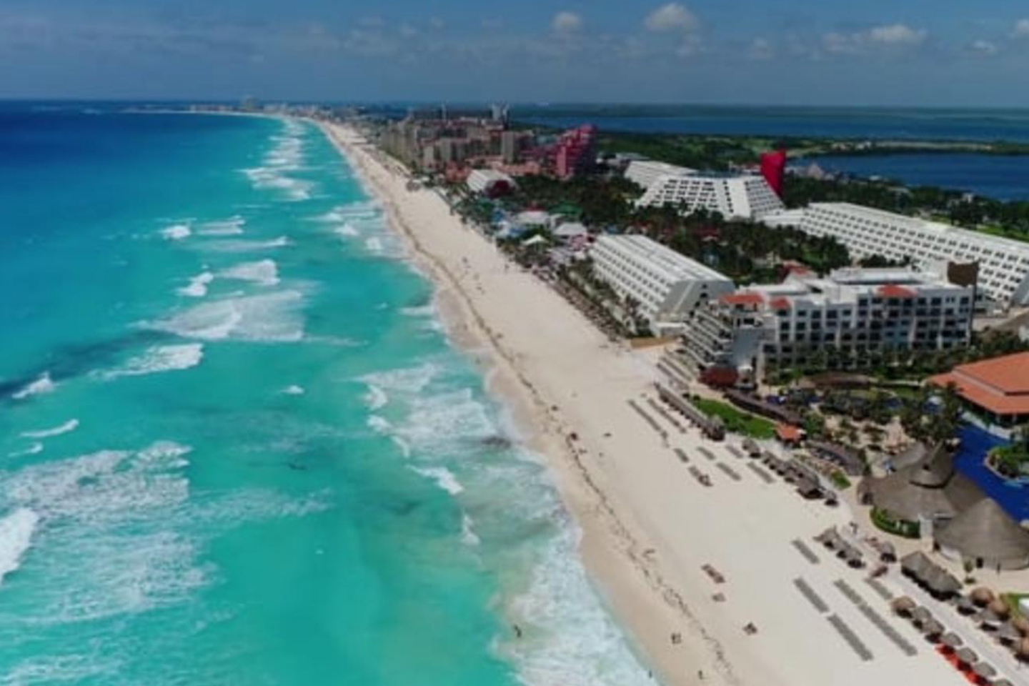 Desanimarse Permanente Pesimista Cuánto cuesta un viaje a Cancún todo incluido? - Tips Para Tu Viaje