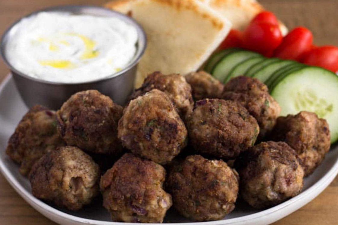 40 platos de comida típica griega que debes probar Tips Para Tu Viaje