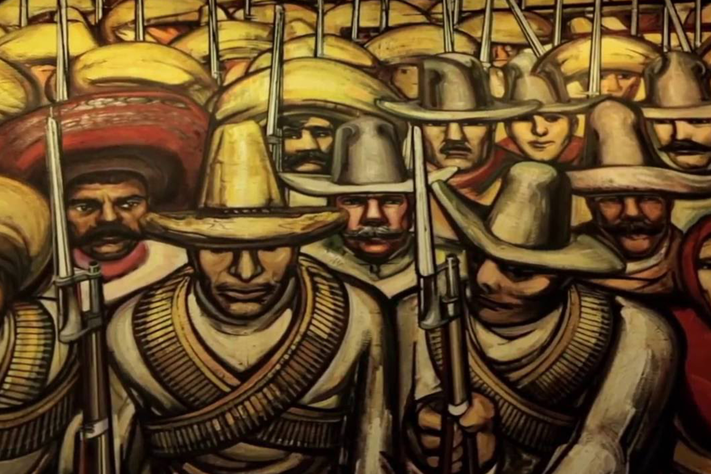 Método Derivación Nadie Revolución Mexicana: TODO lo que debes saber - Tips Para Tu Viaje